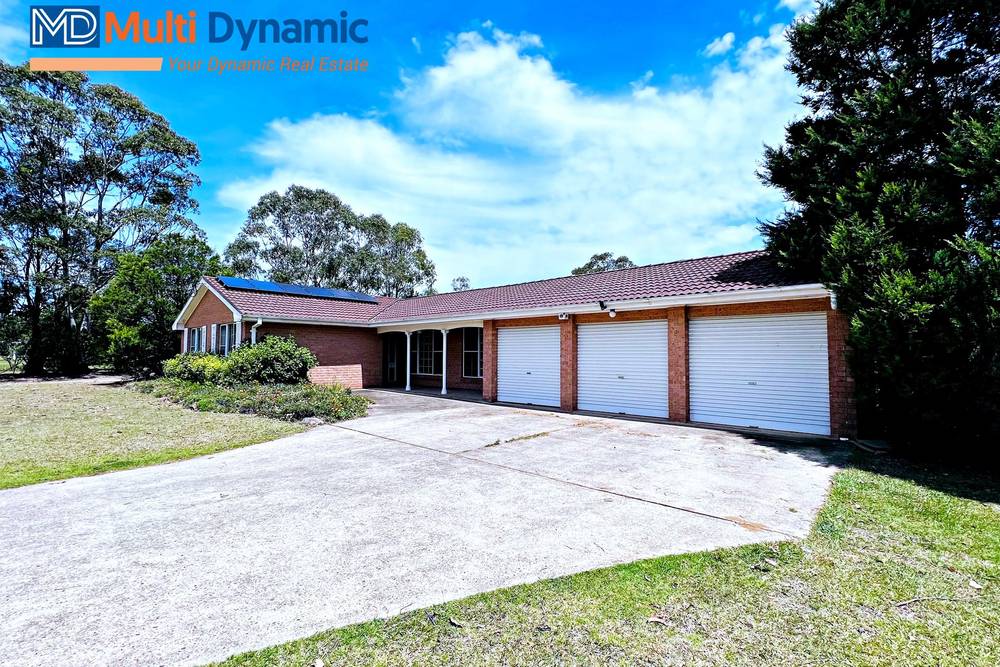 36 Masterfield Street, Rossmore, NSW 2557