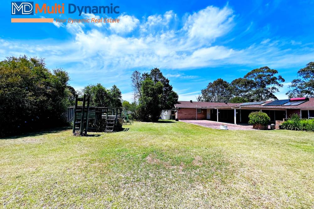 36 Masterfield Street, Rossmore, NSW 2557