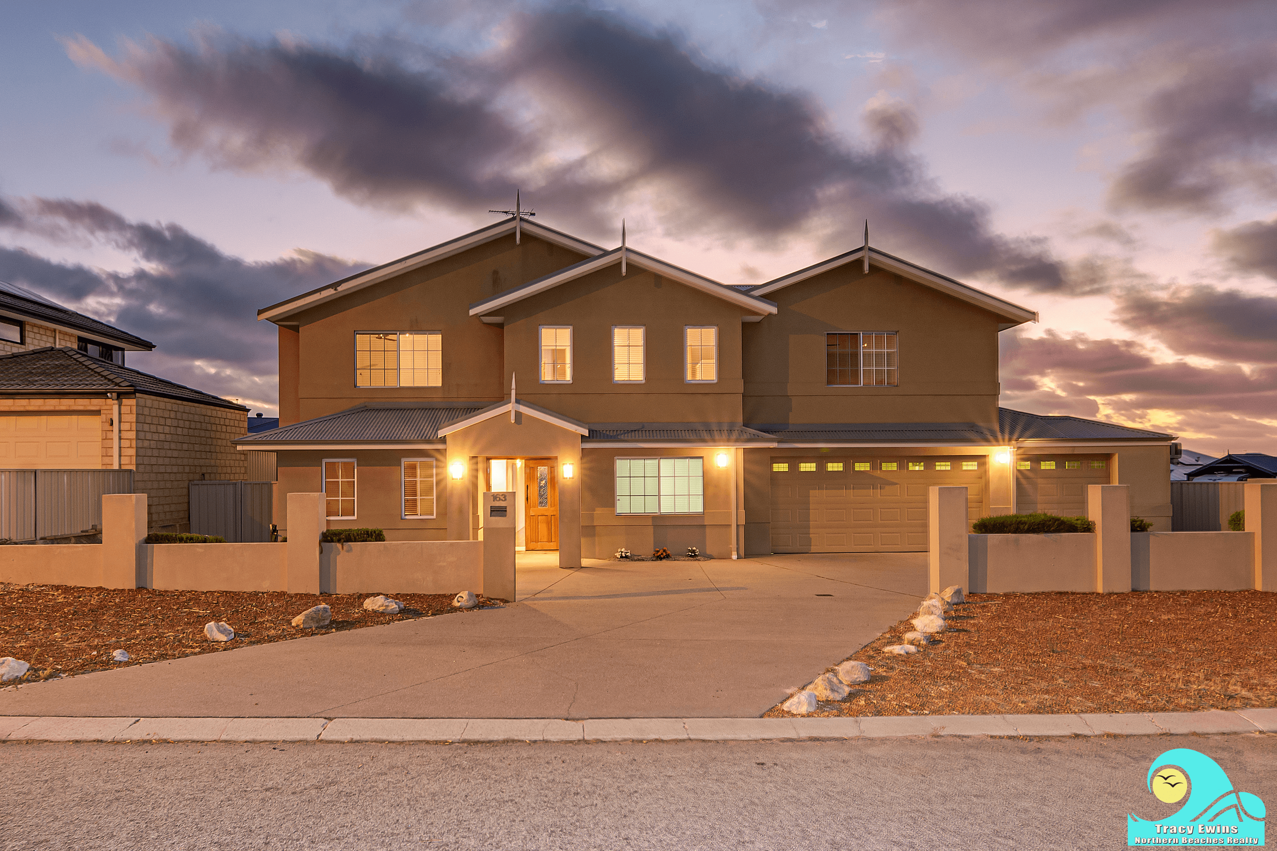 163 Lagoon Drive, YANCHEP, WA 6035