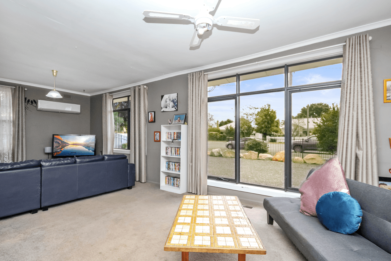 20 Kalkee Road, HORSHAM, VIC 3400