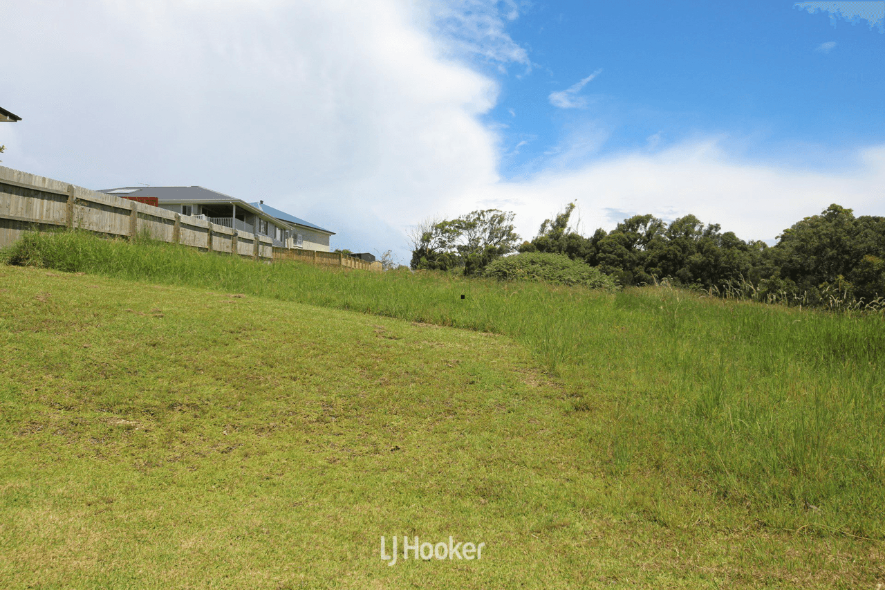 Proposed L Henley Place, RED HEAD, NSW 2430