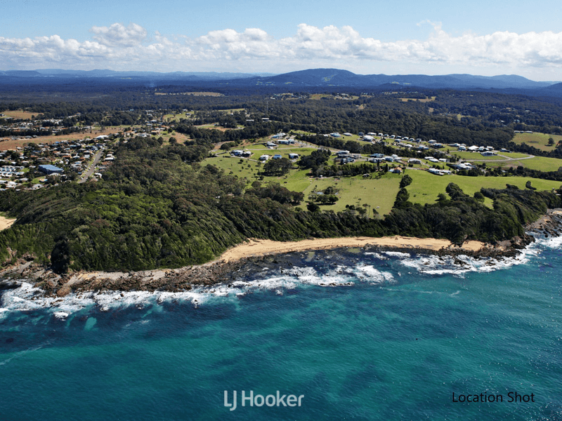 Proposed L Henley Place, RED HEAD, NSW 2430