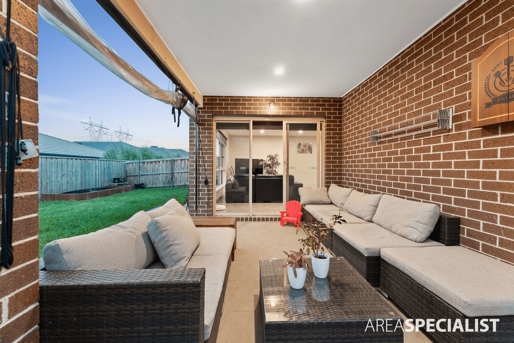 15 Lando Street, FRASER RISE, VIC 3336