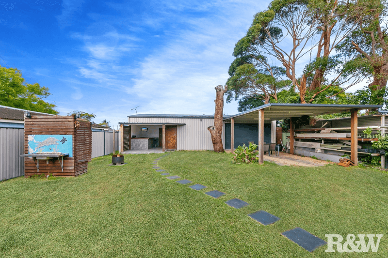 84 Gallipoli Avenue, Umina Beach, NSW 2257