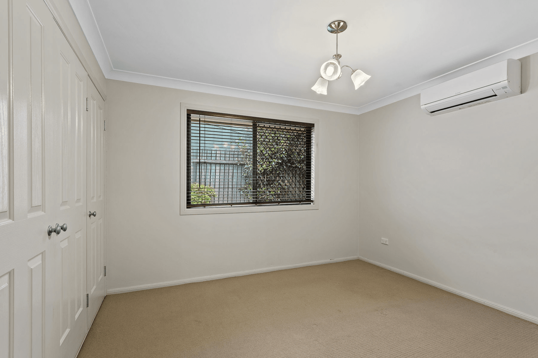 3/349 West Street, HARRISTOWN, QLD 4350