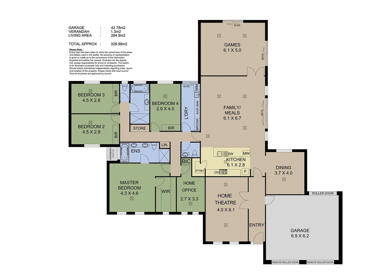 20 Scott Lane, Littlehampton, SA 5250