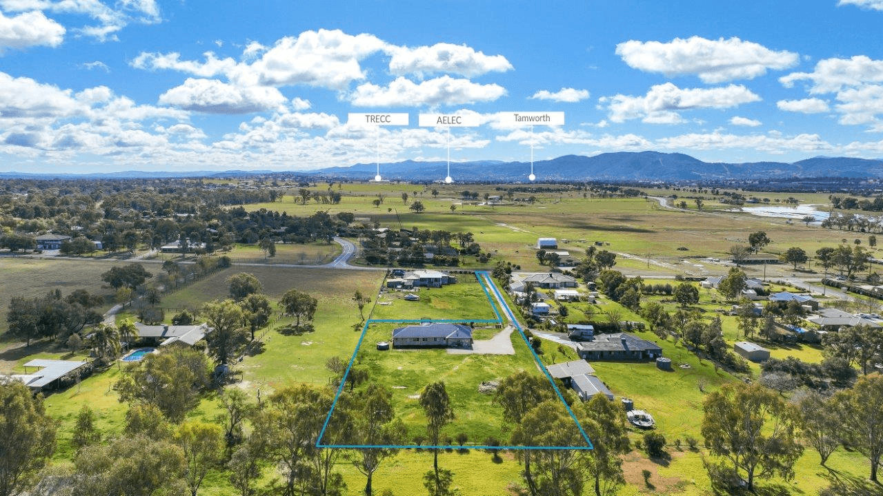 51 Spains Lane, TAMWORTH, NSW 2340