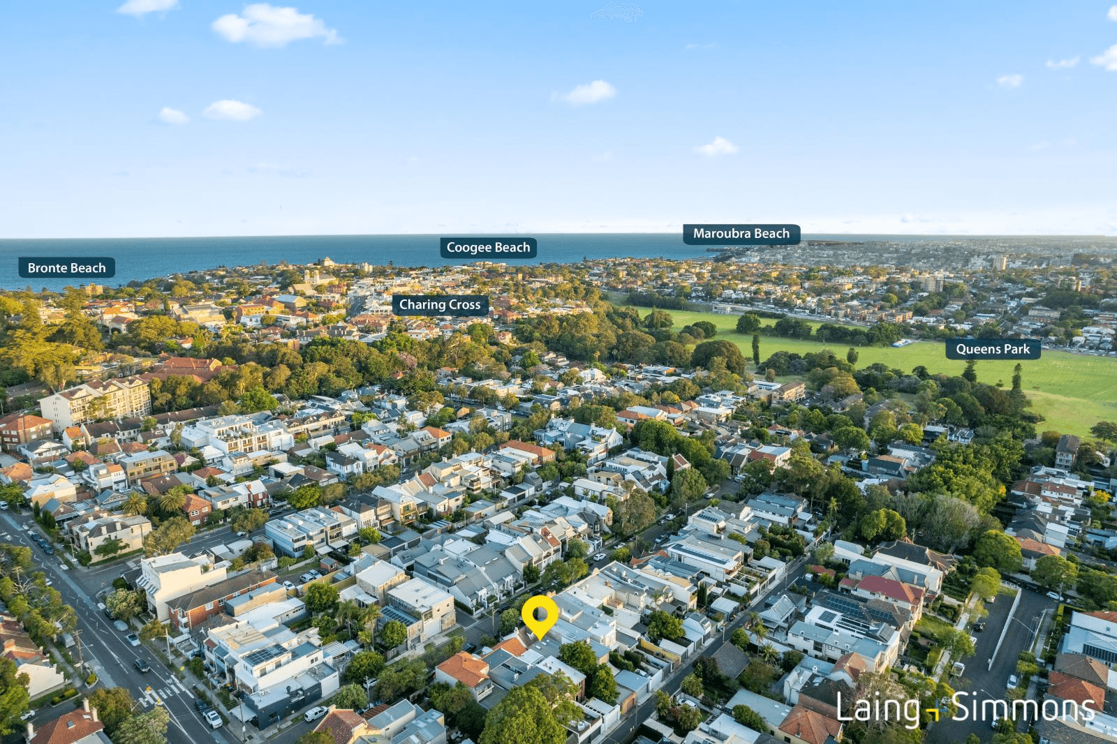 11 Fitzgerald Street, Queens Park, NSW 2022