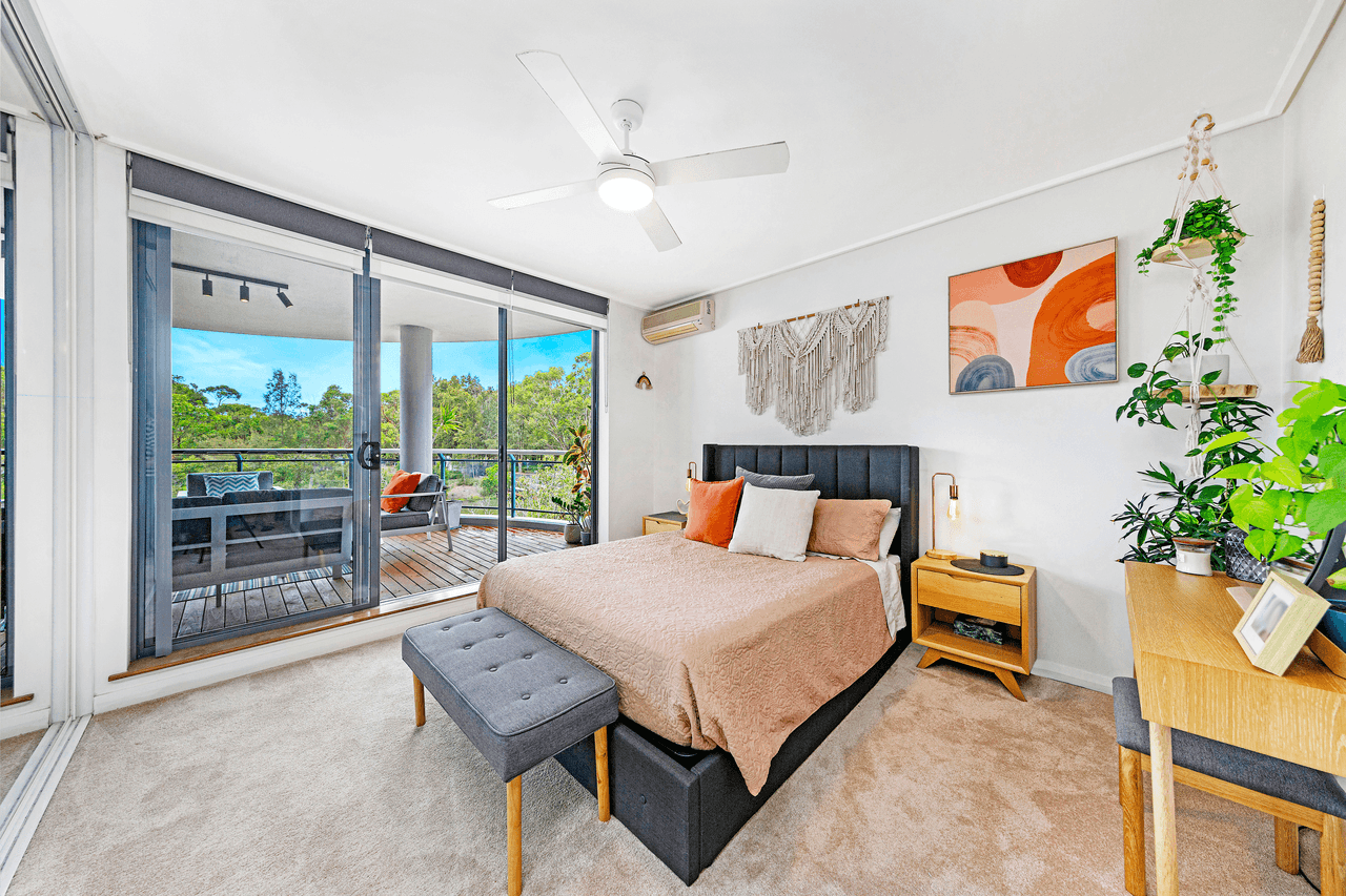 71/29 Bennelong Parkway, WENTWORTH POINT, NSW 2127