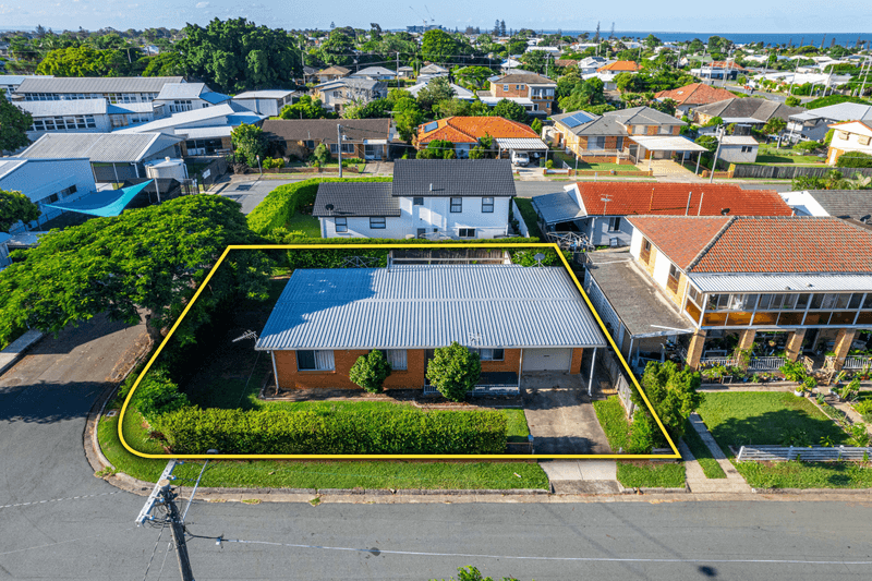 6 Rotary Crescent, REDCLIFFE, QLD 4020