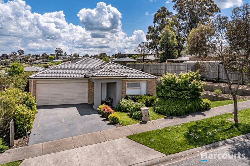 11 Todman Street, DROUIN, VIC 3818