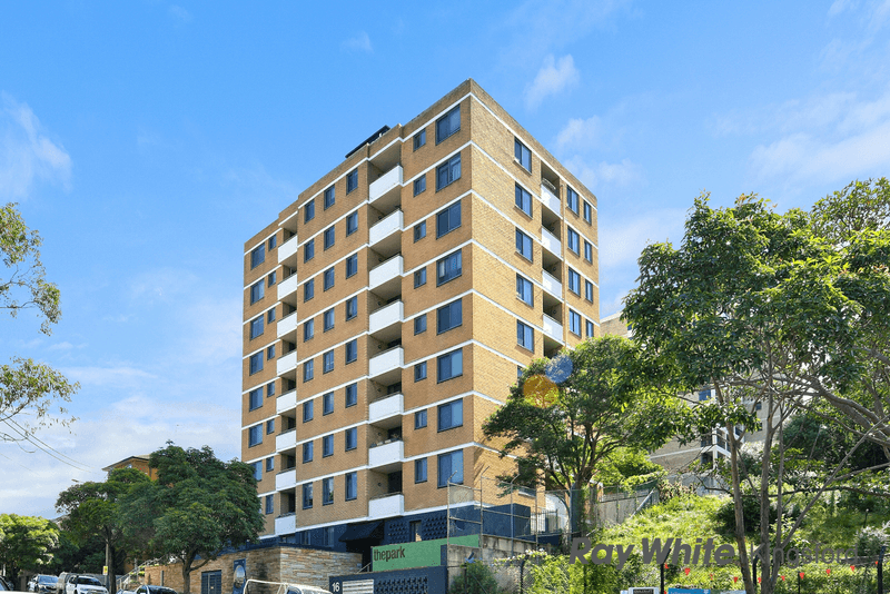 14/16 Boronia Street, KENSINGTON, NSW 2033