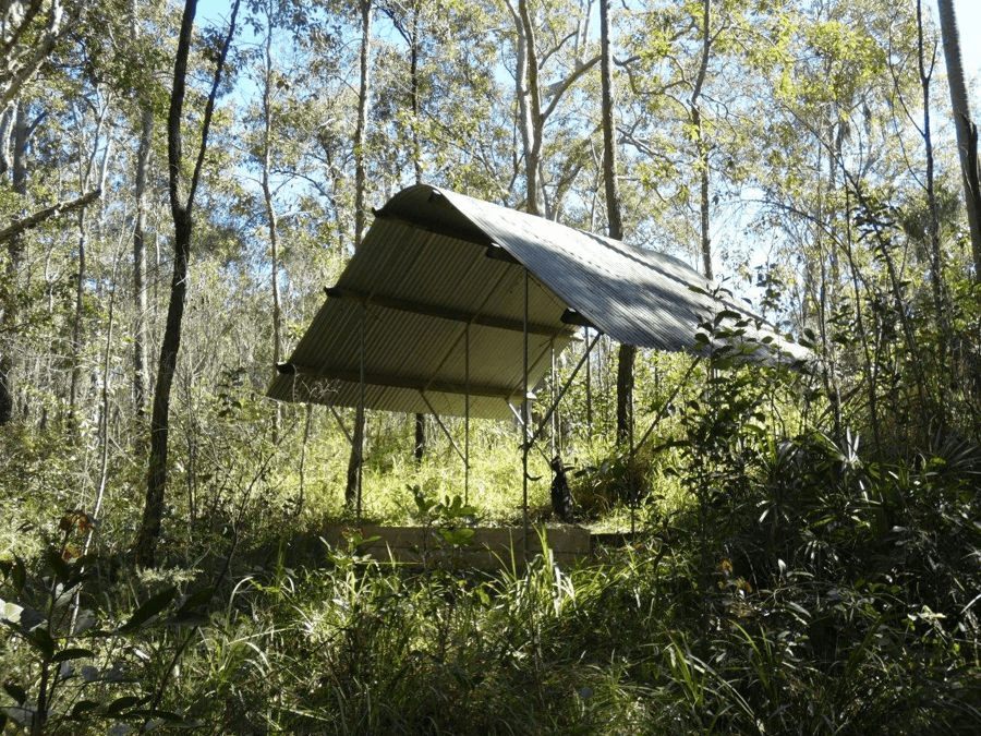 Lot 80  Mitchell Road, MOUNT MARIA, QLD 4674