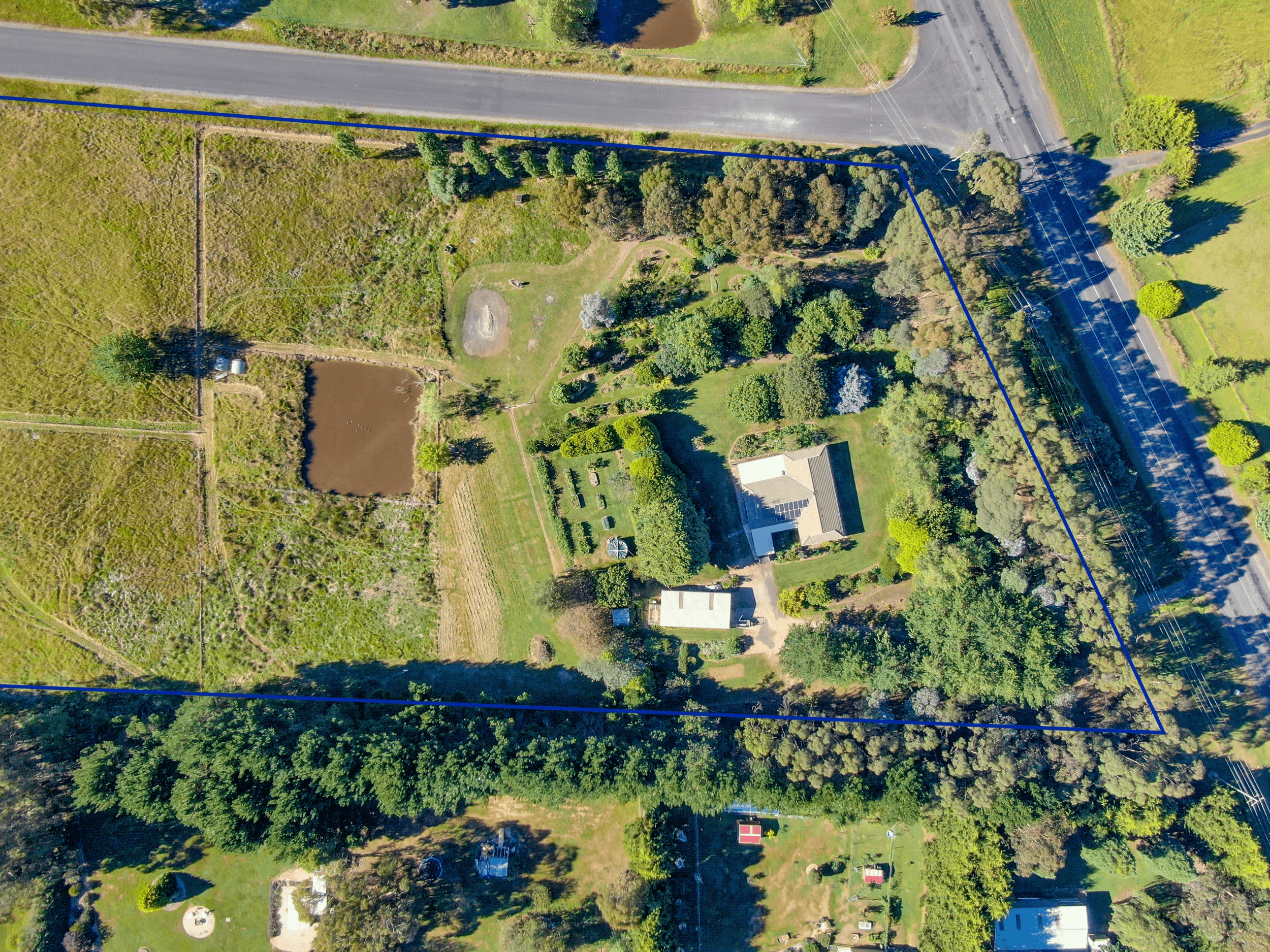 200 Albion Street, Oberon, NSW 2787