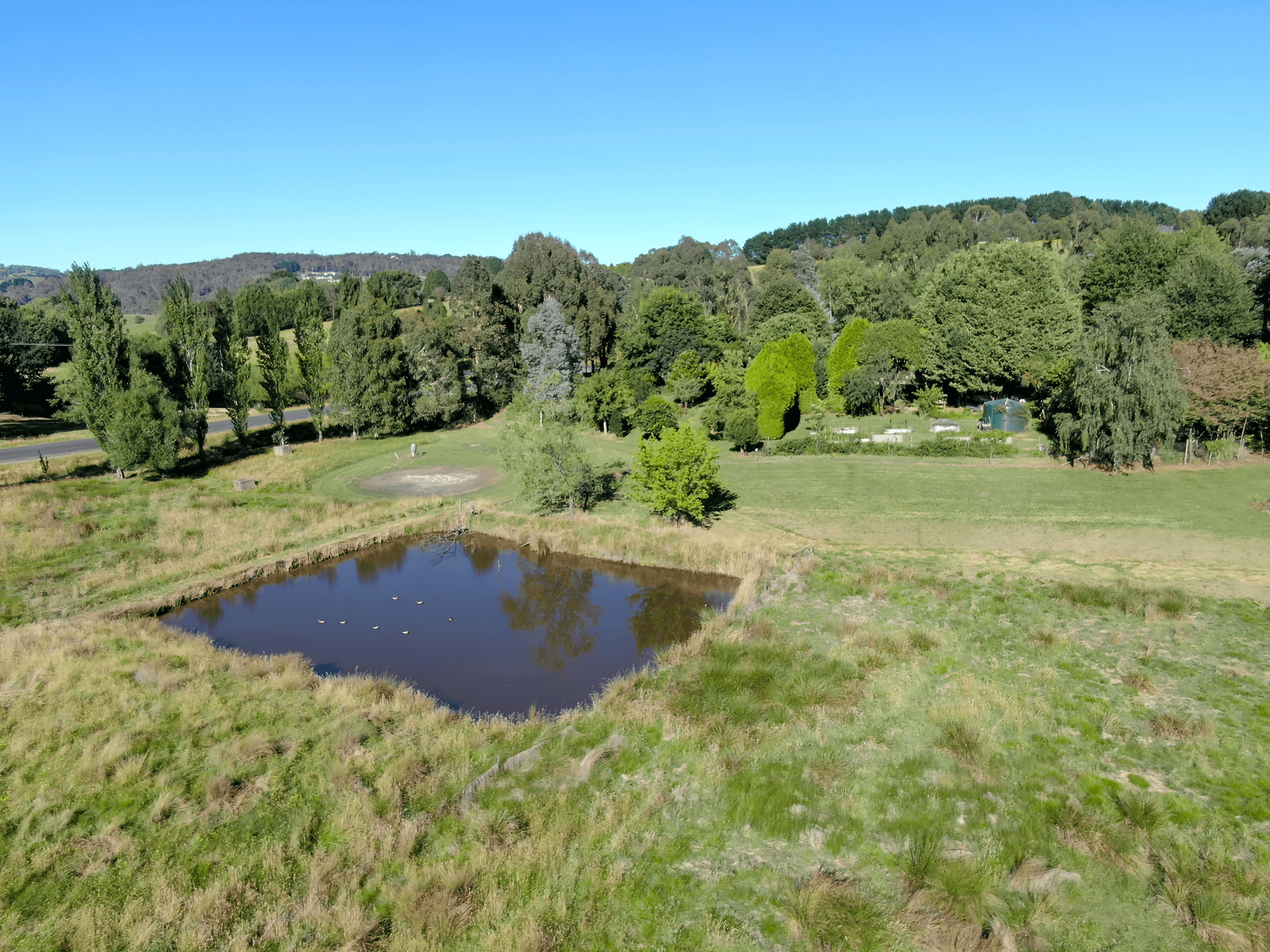 200 Albion Street, Oberon, NSW 2787