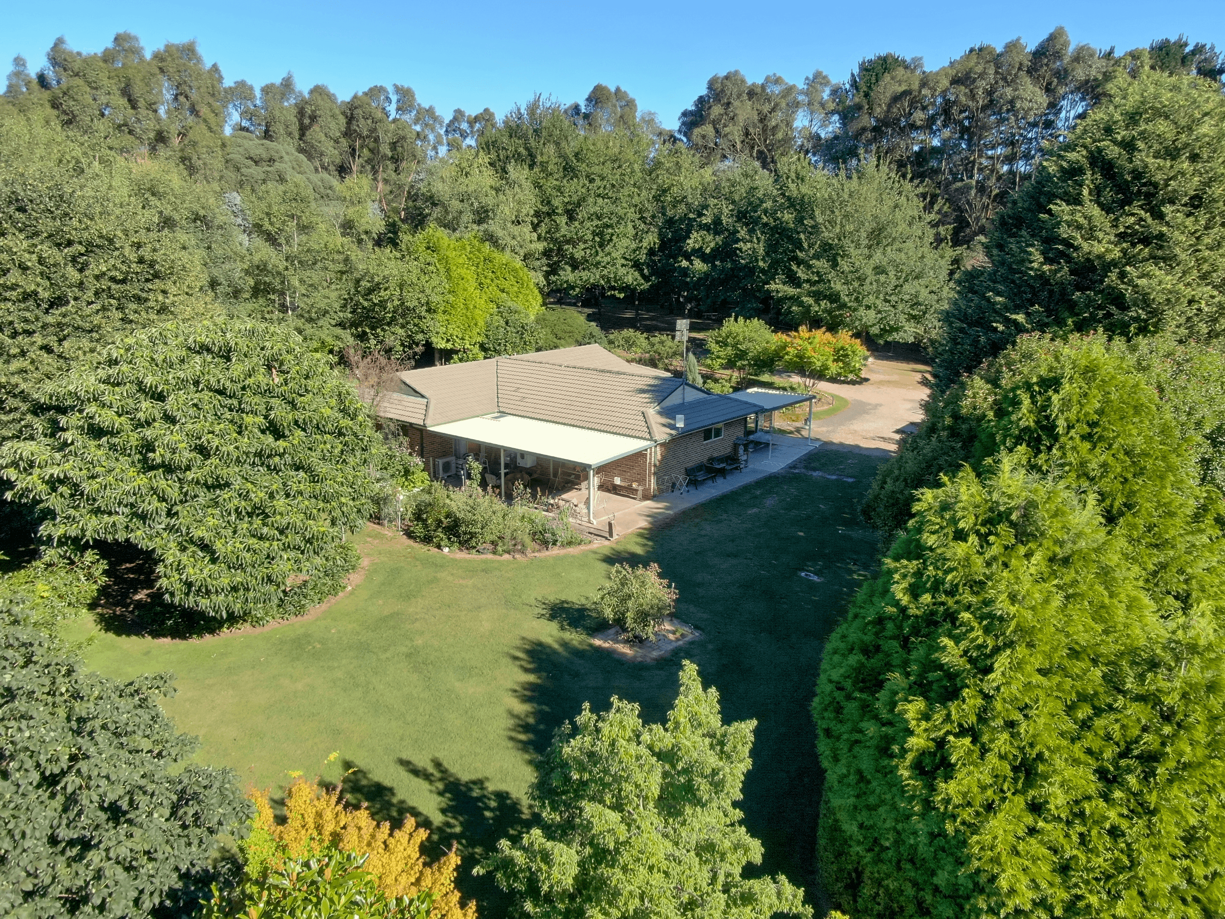 200 Albion Street, Oberon, NSW 2787