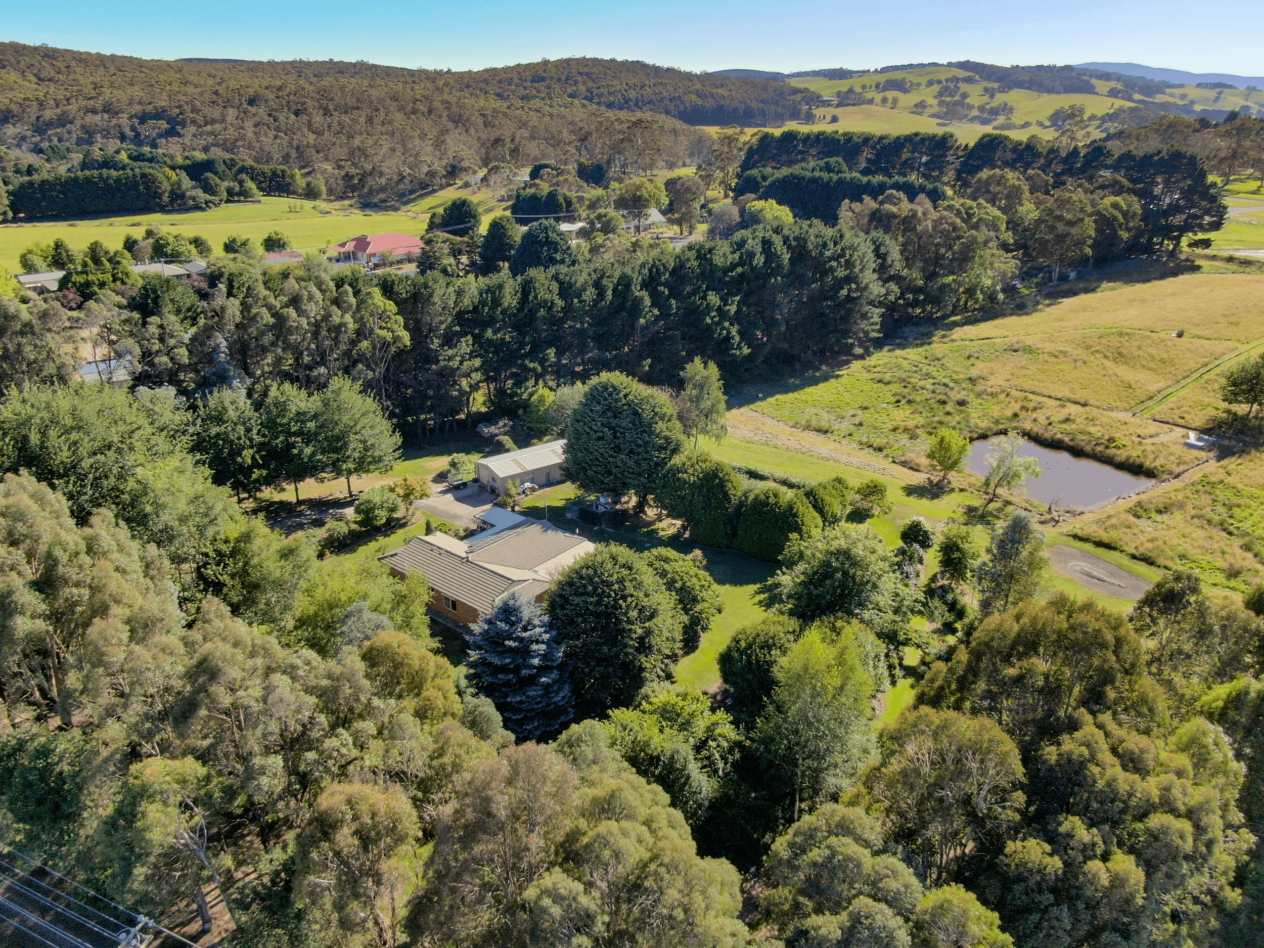 200 Albion Street, Oberon, NSW 2787