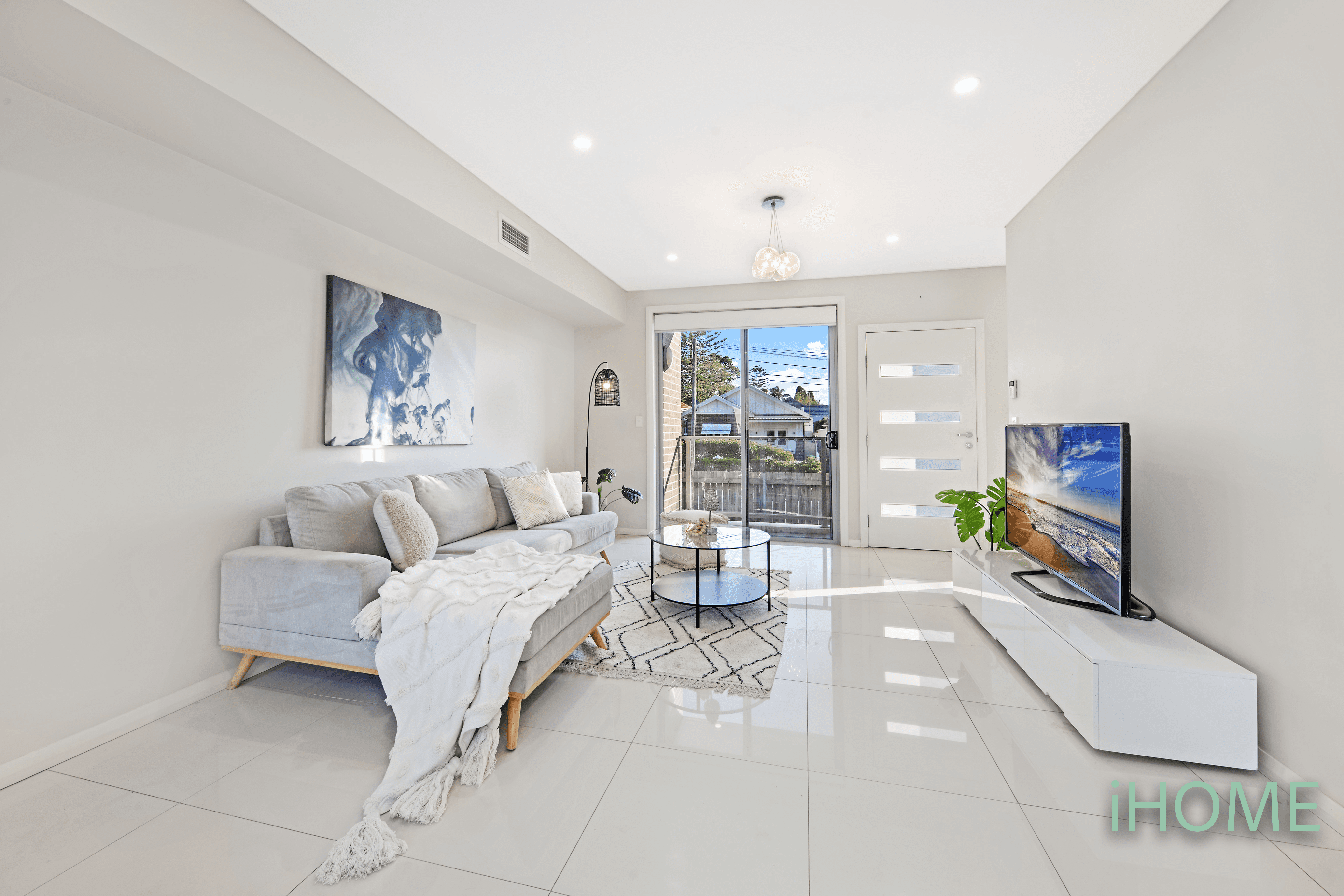 5/7-11 Bayard Street, MORTLAKE, NSW 2137