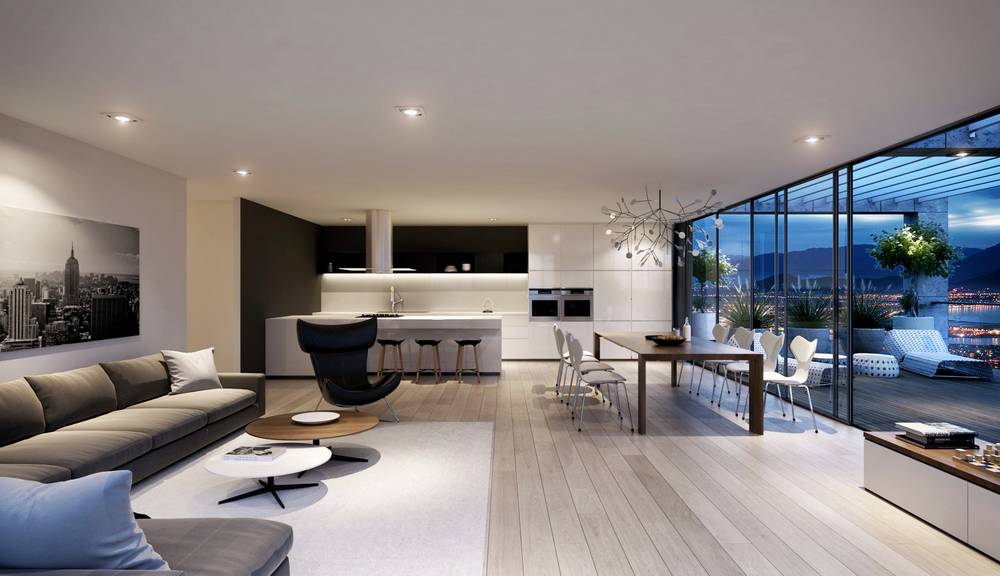 650 Flinders Street, DOCKLANDS, VIC 3008
