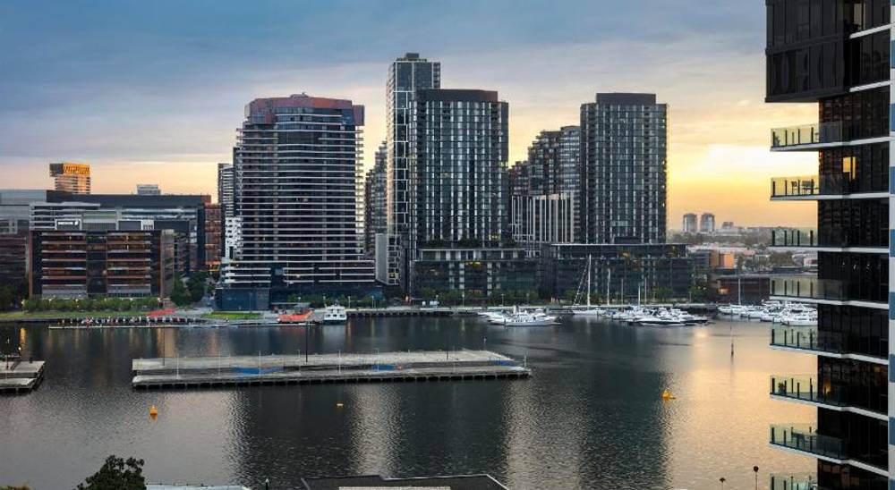 650 Flinders Street, DOCKLANDS, VIC 3008
