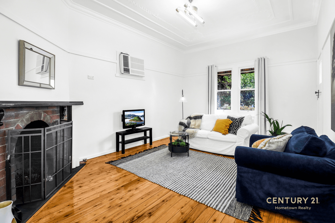 18  Oxford Street, Riverstone, NSW 2765