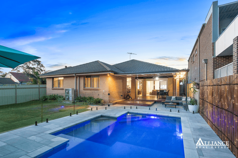 17 Lawler Street, Panania, NSW 2213