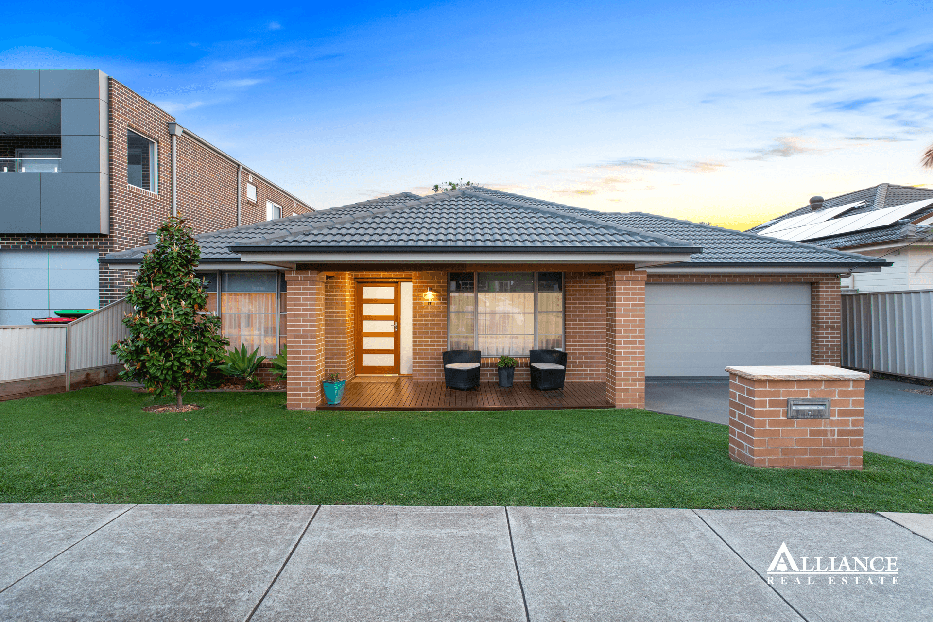 17 Lawler Street, Panania, NSW 2213