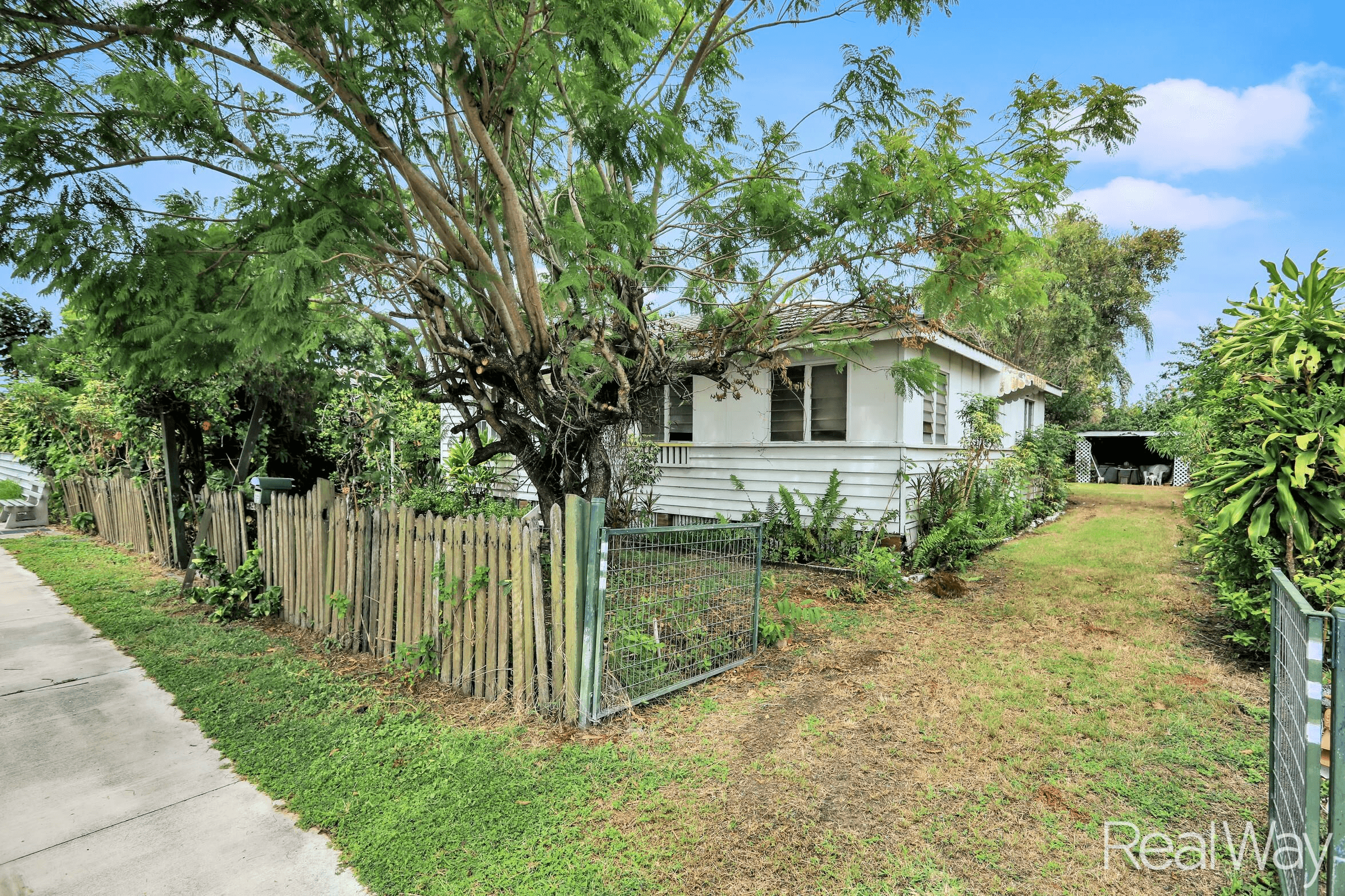 46 Walker Street, Walkervale, QLD 4670