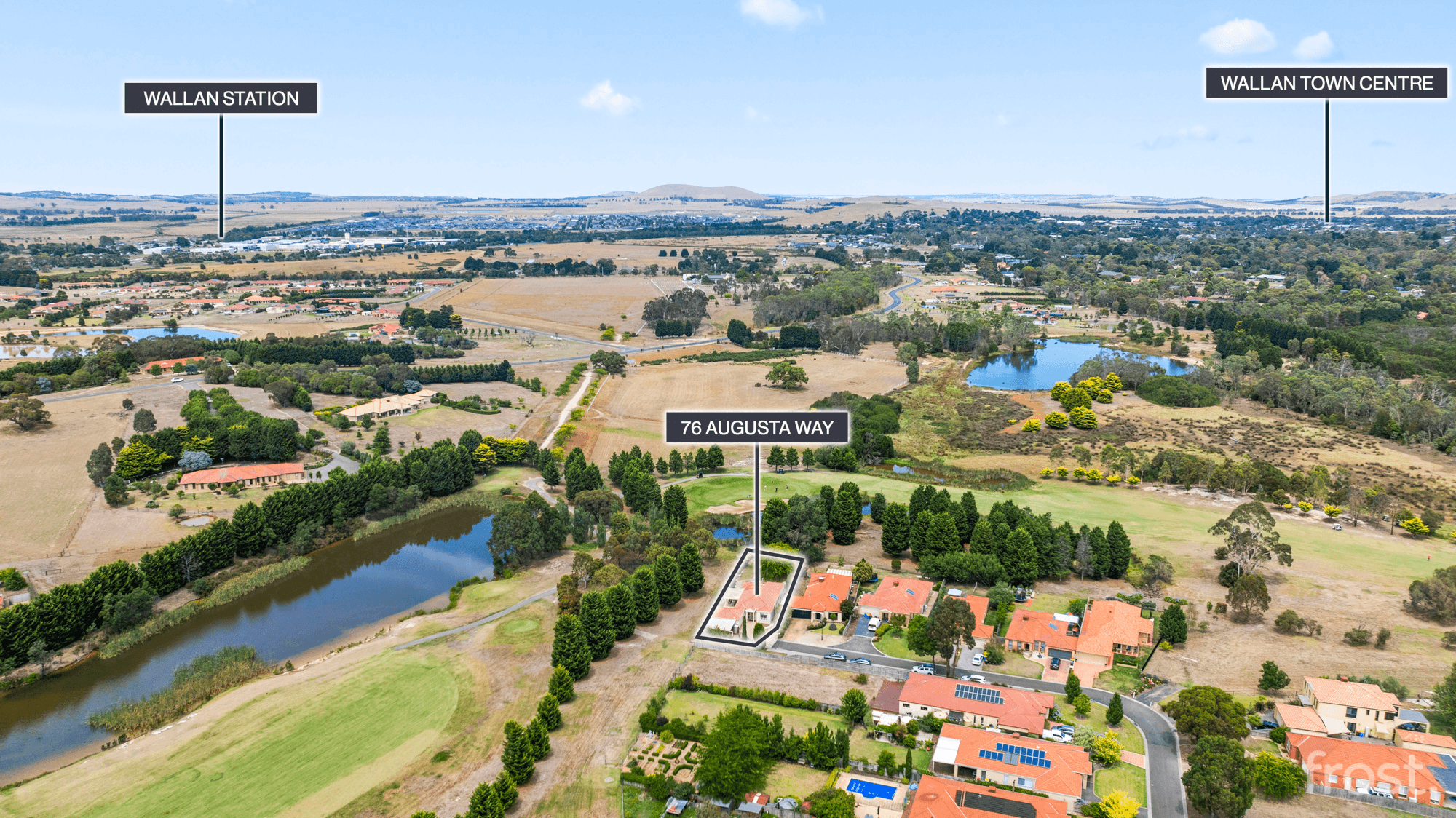 76 Augusta Way, Hidden Valley, VIC 3756