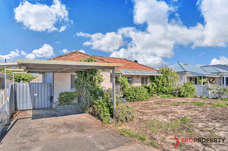 69 The Strand, BAYSWATER, WA 6053