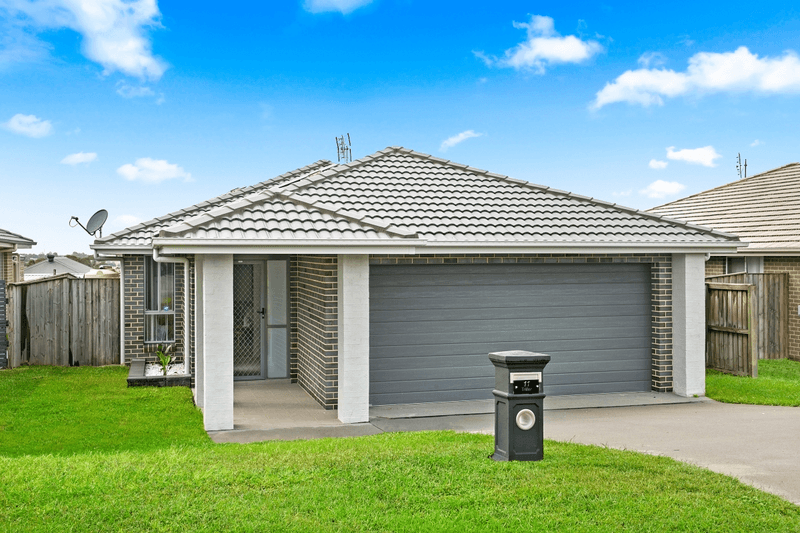 11 Triller Street, Aberglasslyn, NSW 2320