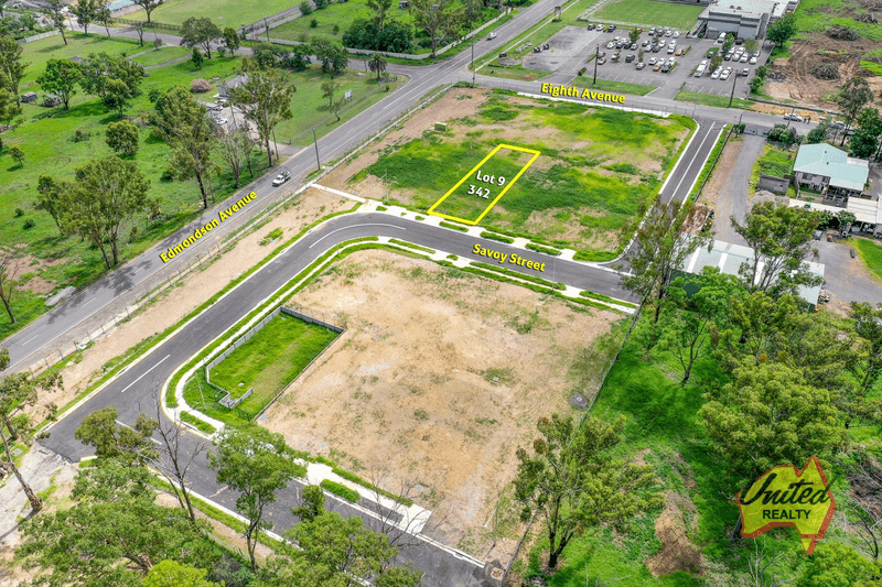 Lot 9 Savoy Street, Austral, NSW 2179