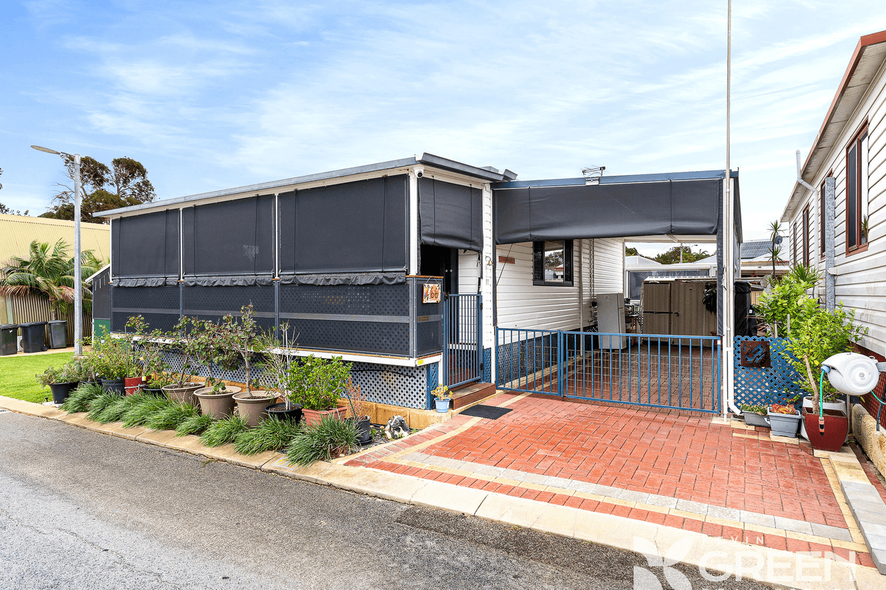 66/1149 Old Coast Road, Dawesville, WA 6211