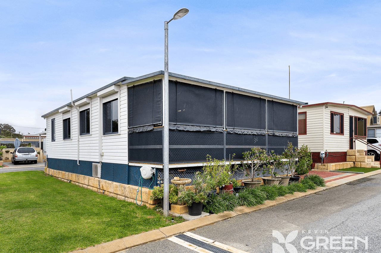 66/1149 Old Coast Road, Dawesville, WA 6211