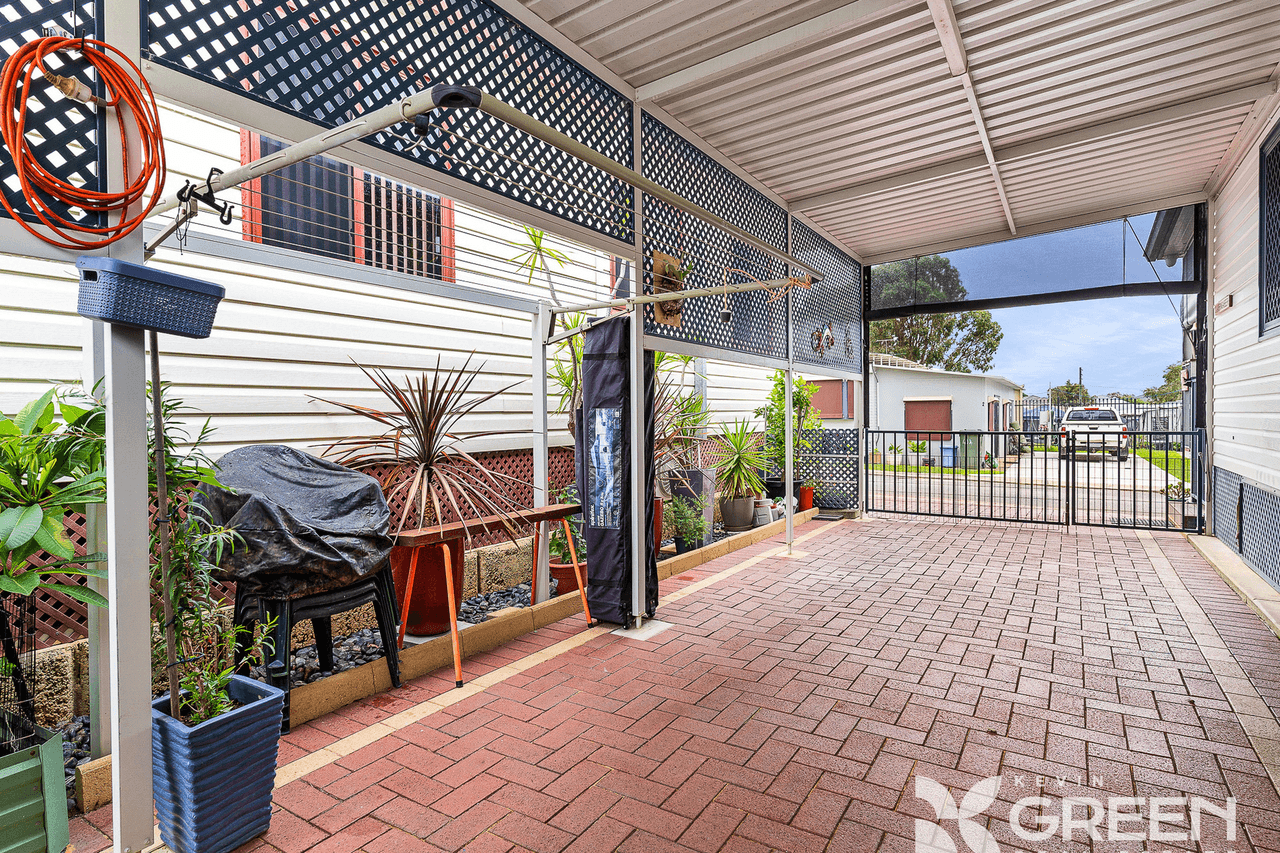 66/1149 Old Coast Road, Dawesville, WA 6211