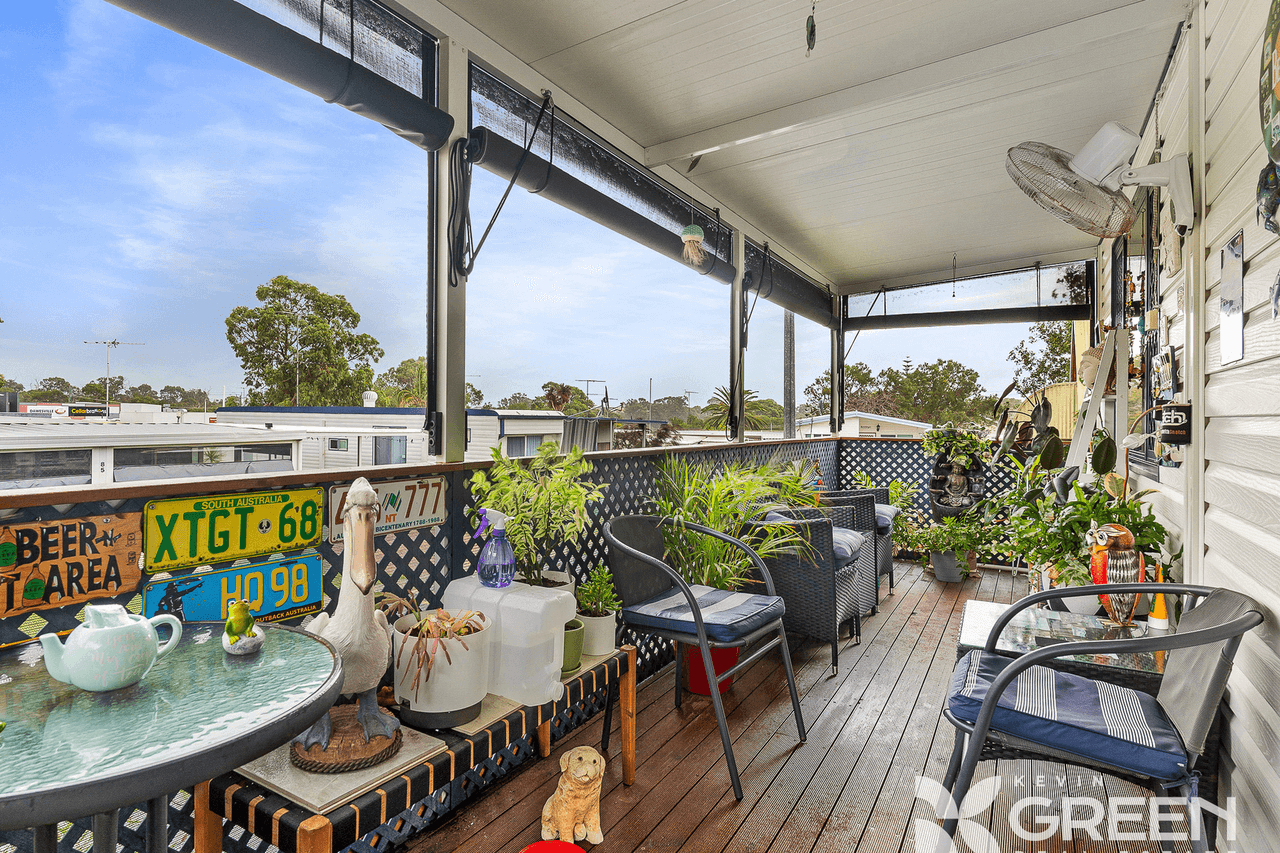 66/1149 Old Coast Road, Dawesville, WA 6211