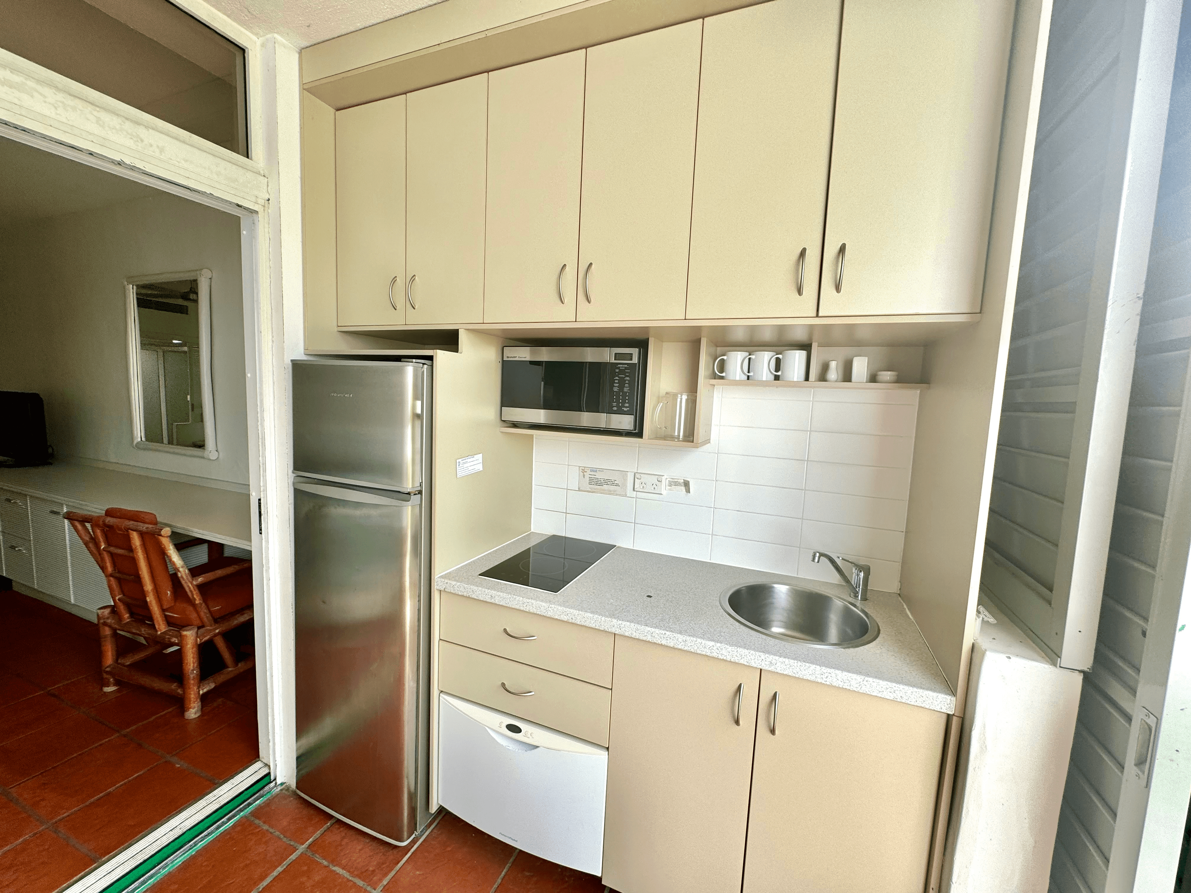 115/2-4 Macrossan Street, PORT DOUGLAS, QLD 4877