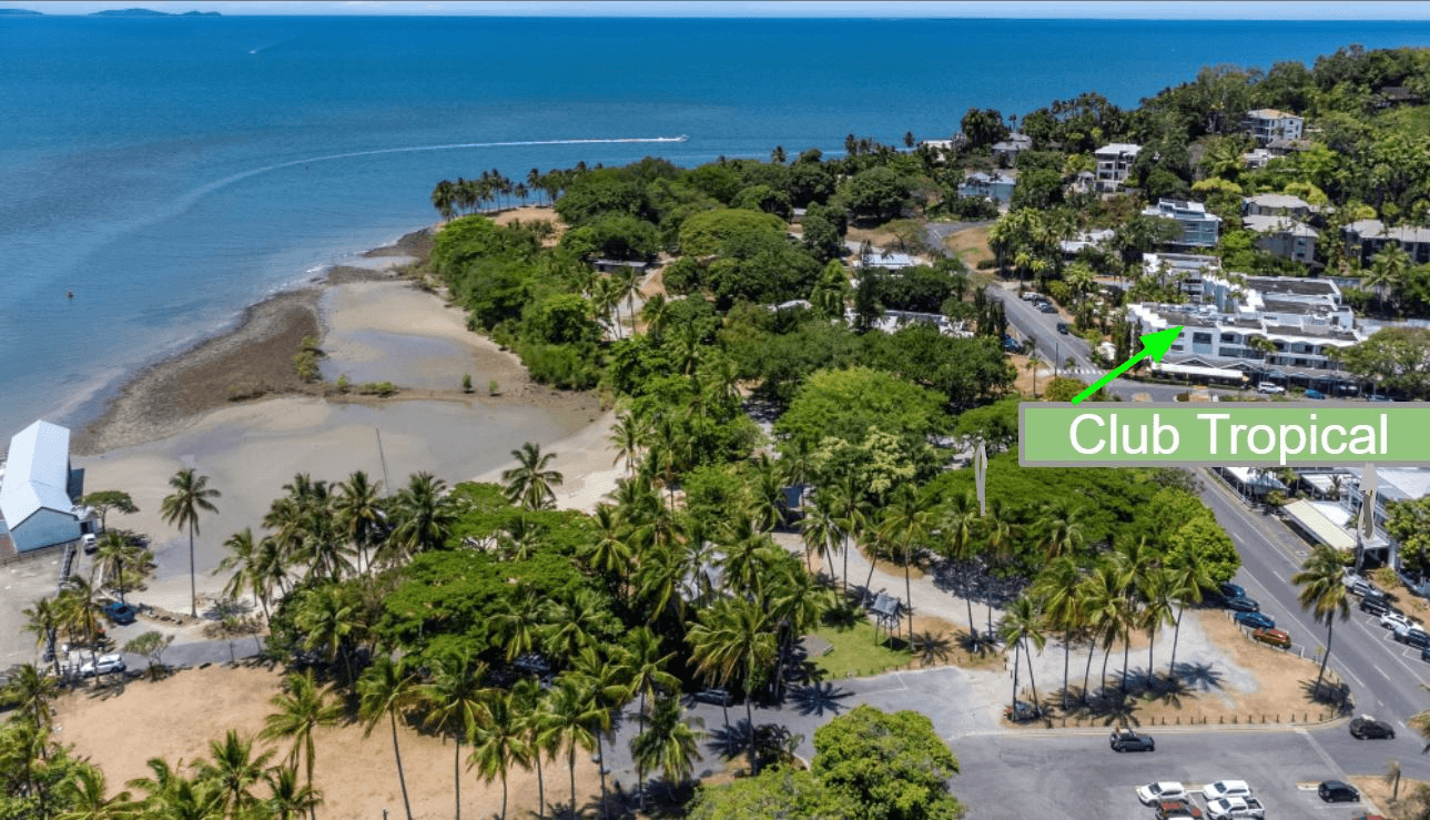 115/2-4 Macrossan Street, PORT DOUGLAS, QLD 4877