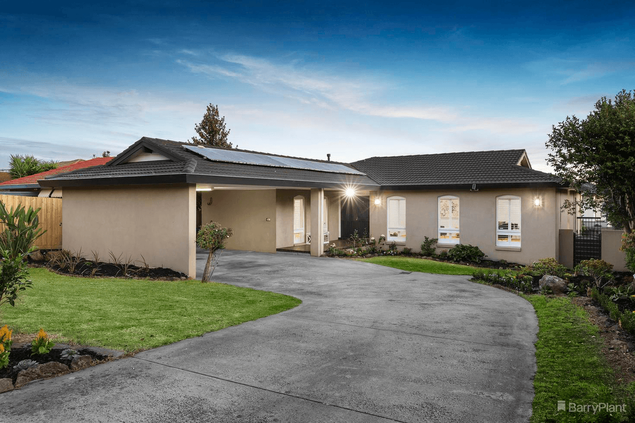 6 Leawarra Crescent, DONCASTER EAST, VIC 3109