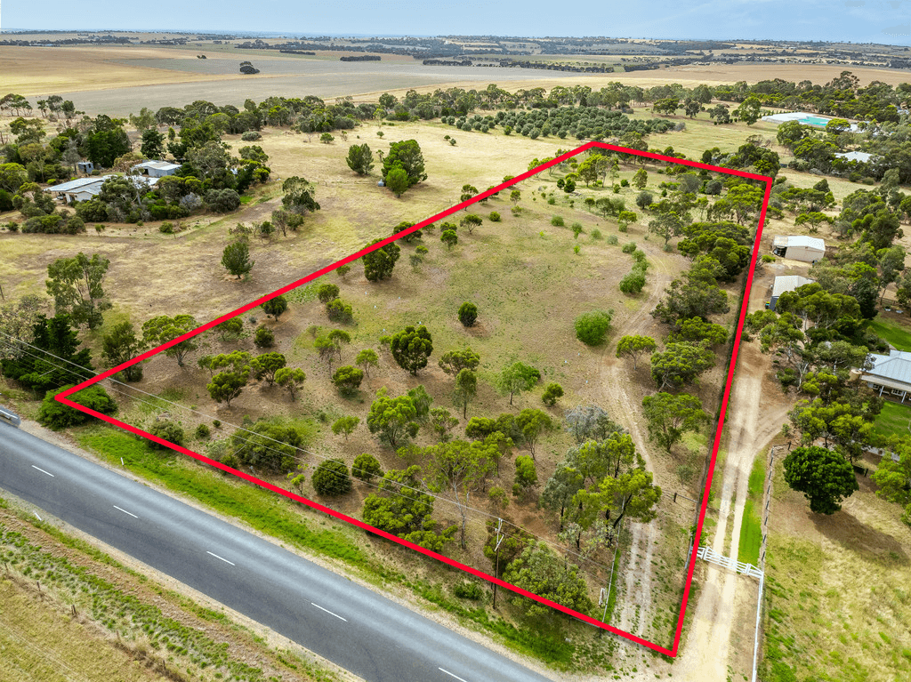 64 BURNSIDE Road, STRATHALBYN, SA 5255