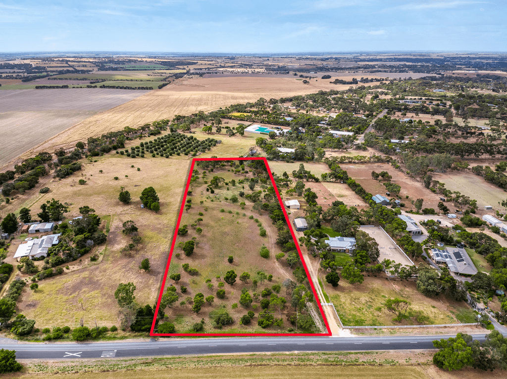 64 BURNSIDE Road, STRATHALBYN, SA 5255