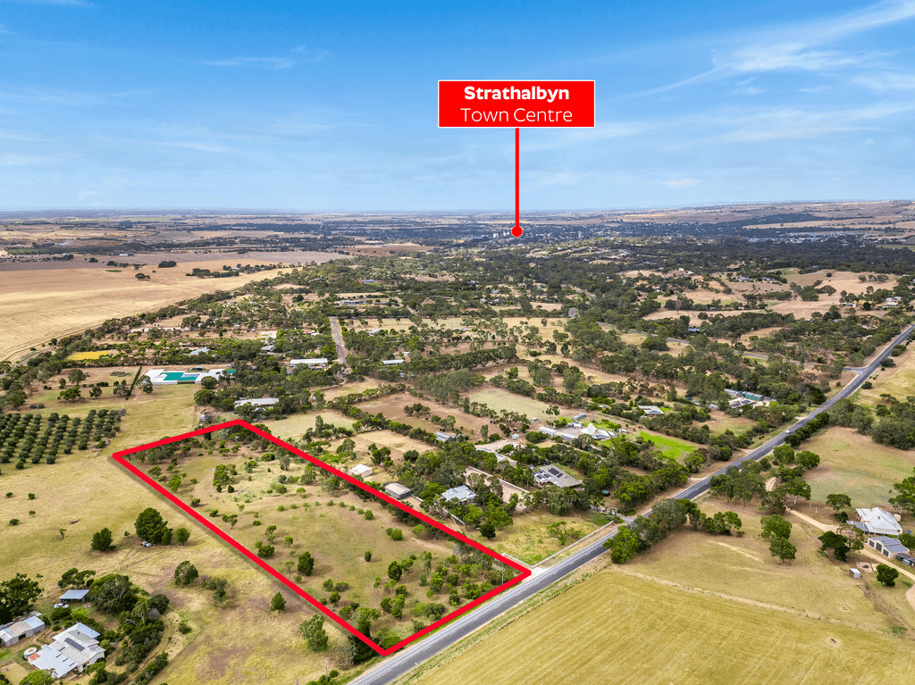 64 BURNSIDE Road, STRATHALBYN, SA 5255