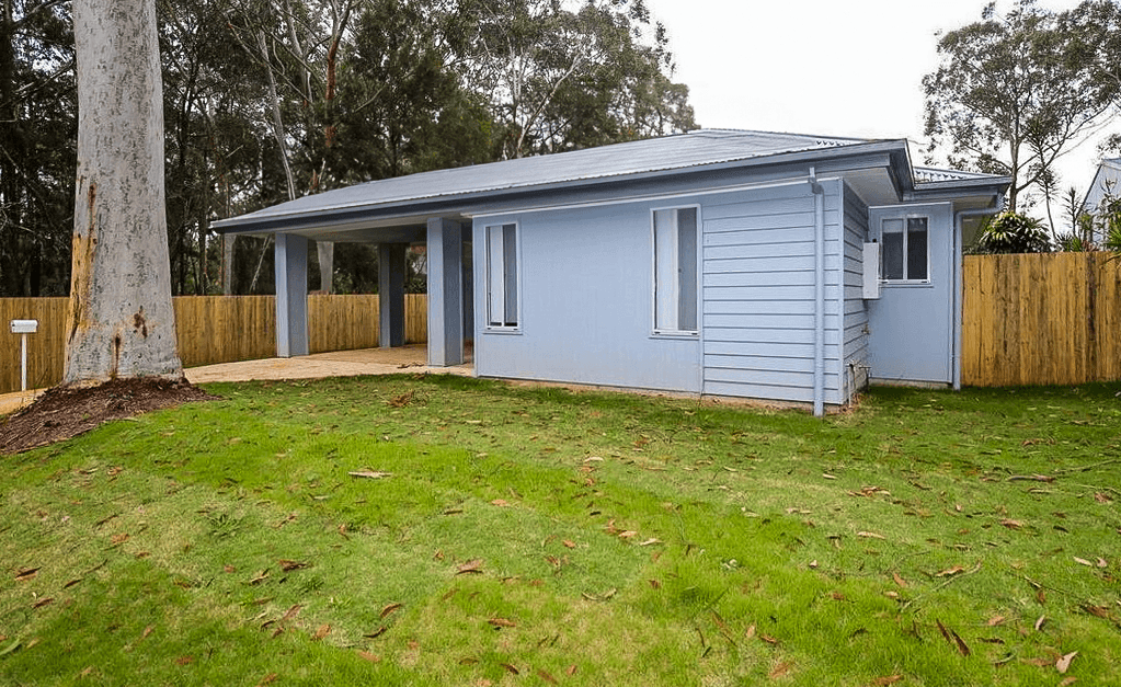 25 Rossi Avenue, RUSSELL ISLAND, QLD 4184