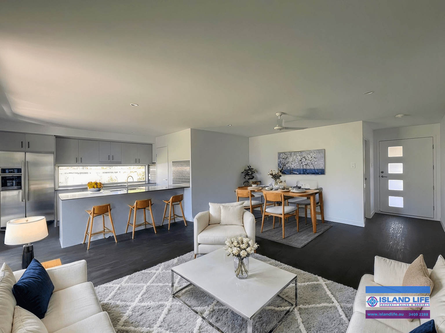 25 Rossi Avenue, RUSSELL ISLAND, QLD 4184