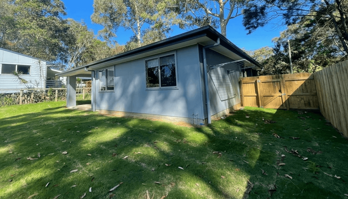 25 Rossi Avenue, RUSSELL ISLAND, QLD 4184