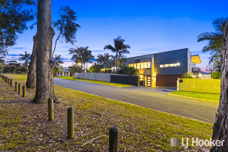 47 Denham Boulevard, REDLAND BAY, QLD 4165