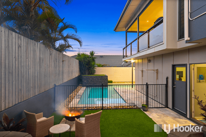 47 Denham Boulevard, REDLAND BAY, QLD 4165