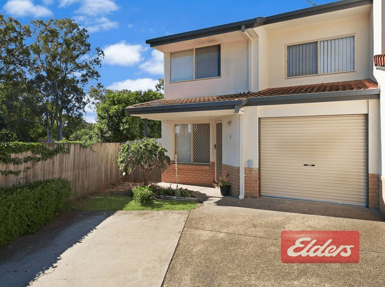 15/6 Samanthas Way, SLACKS CREEK, QLD 4127