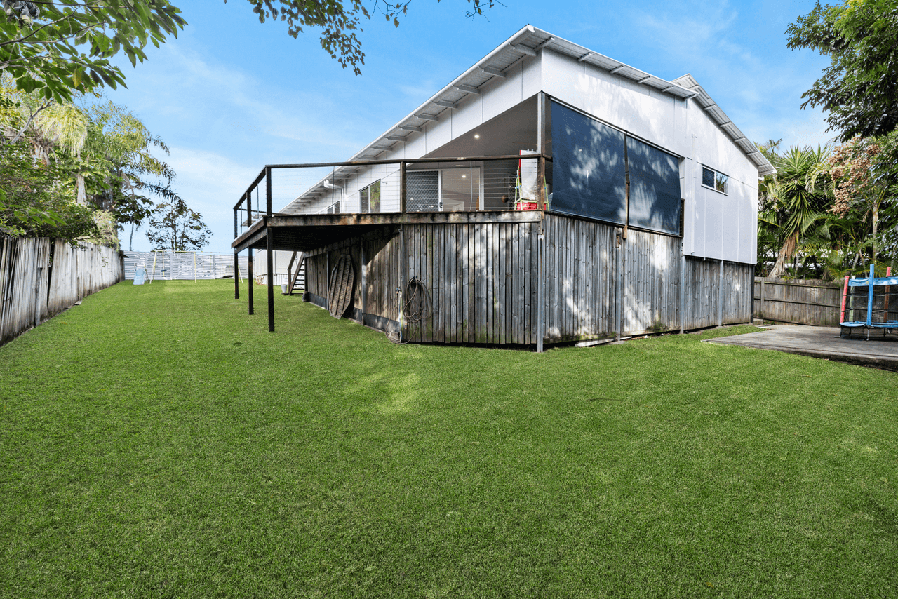 958 Yandina Bli Bli Road, BLI BLI, QLD 4560