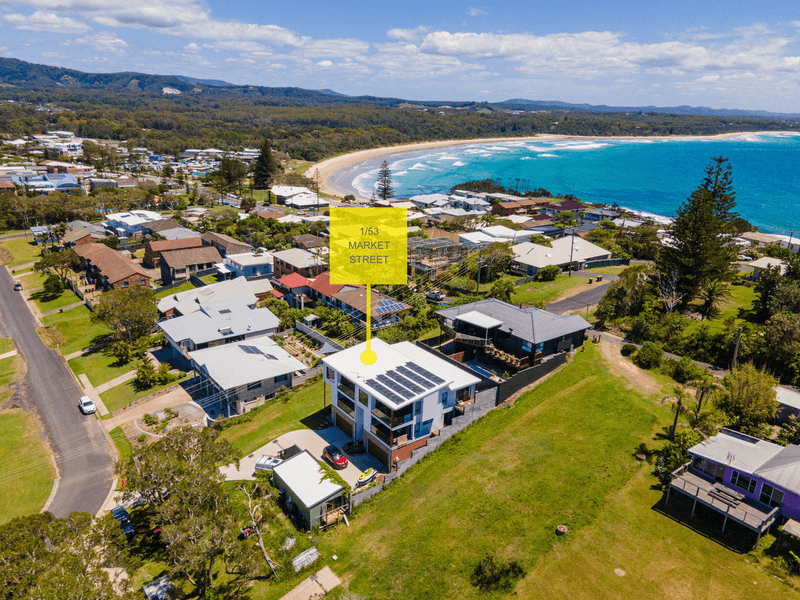 1/53 Market Street, WOOLGOOLGA, NSW 2456